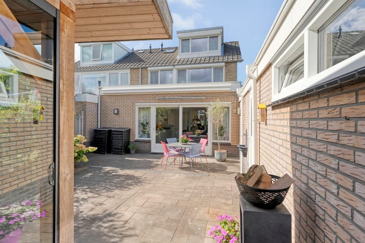 Foto 35 van Acacialaan 13