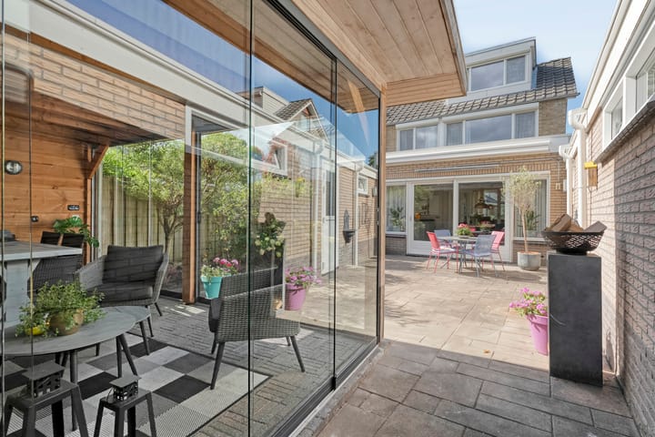 Foto 36 van Acacialaan 13