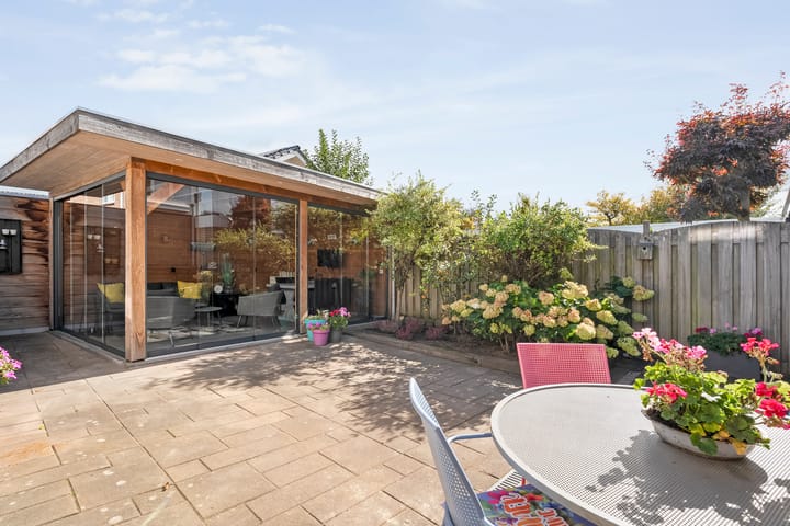 Foto 38 van Acacialaan 13