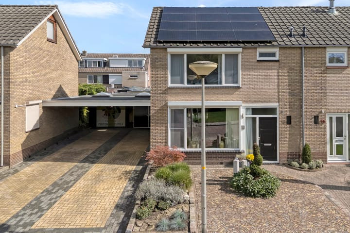 Foto 41 van Acacialaan 13