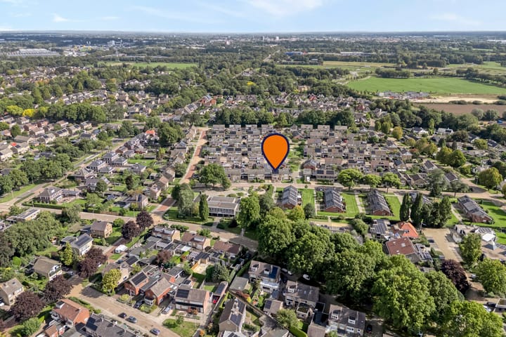 Foto 42 van Acacialaan 13