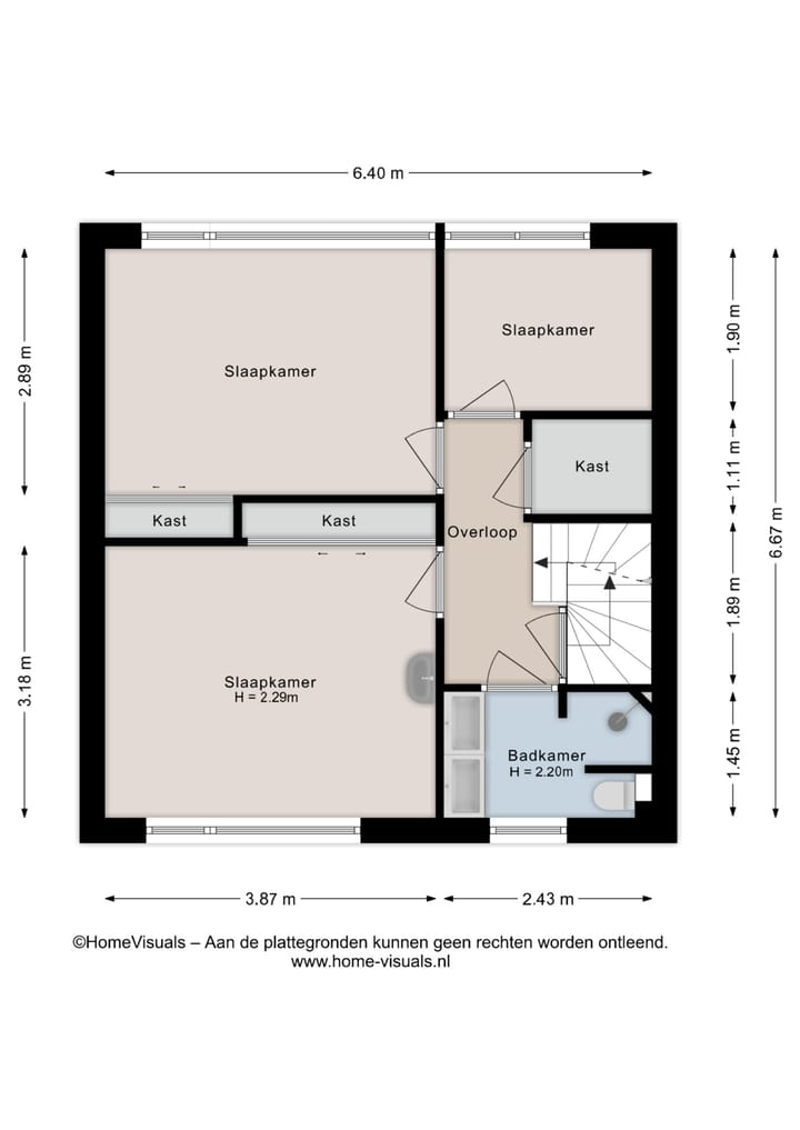Foto 46 van Acacialaan 13