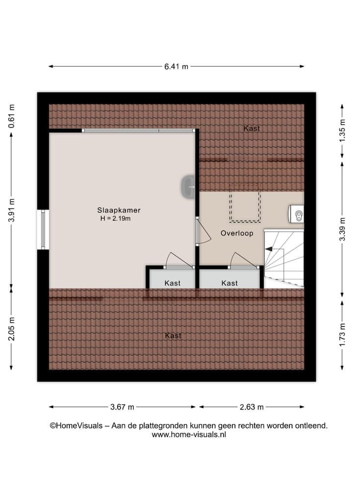 Foto 47 van Acacialaan 13