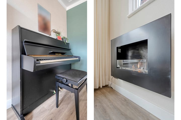 Foto 12 van Acacialaan 13