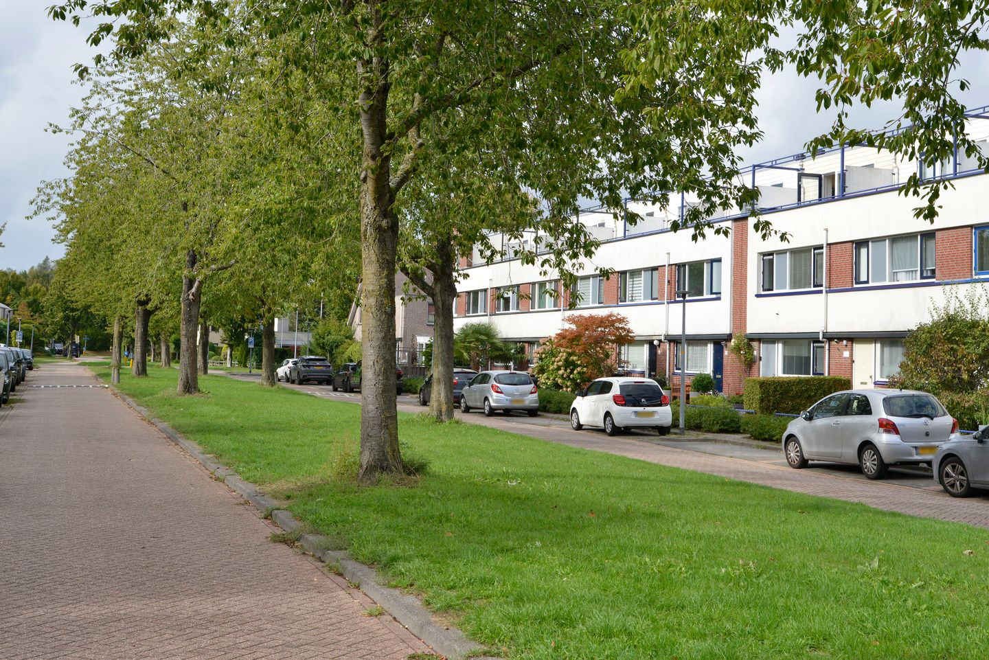 Photo 4 of Audrey Hepburnstraat 62