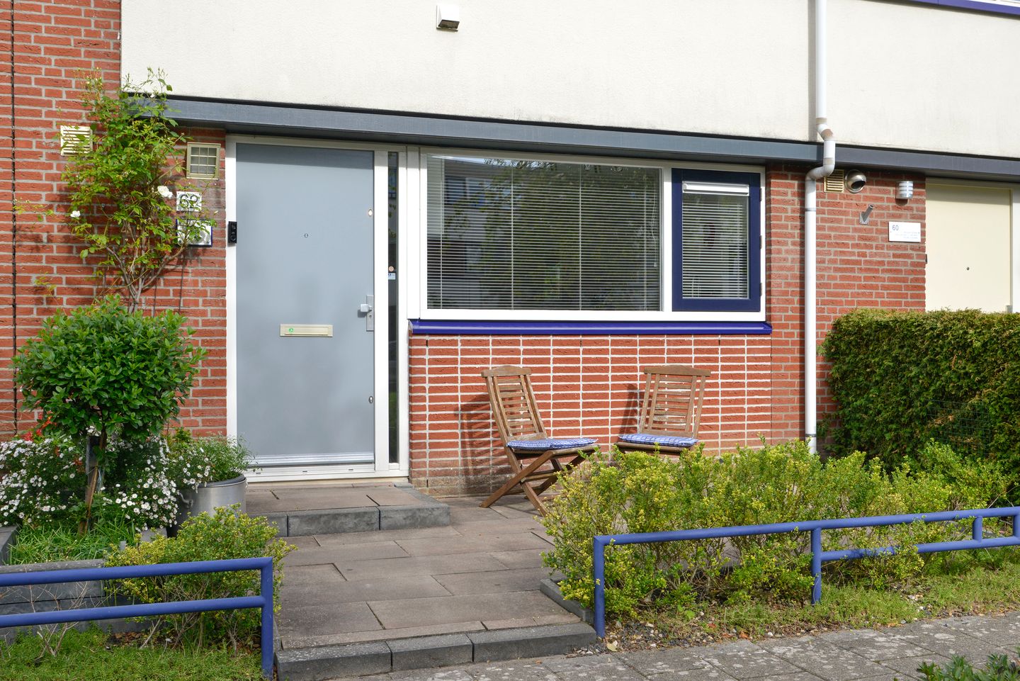 Photo 5 of Audrey Hepburnstraat 62