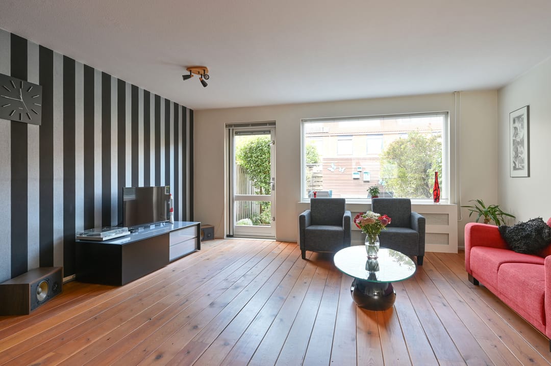 Photo 8 of Audrey Hepburnstraat 62