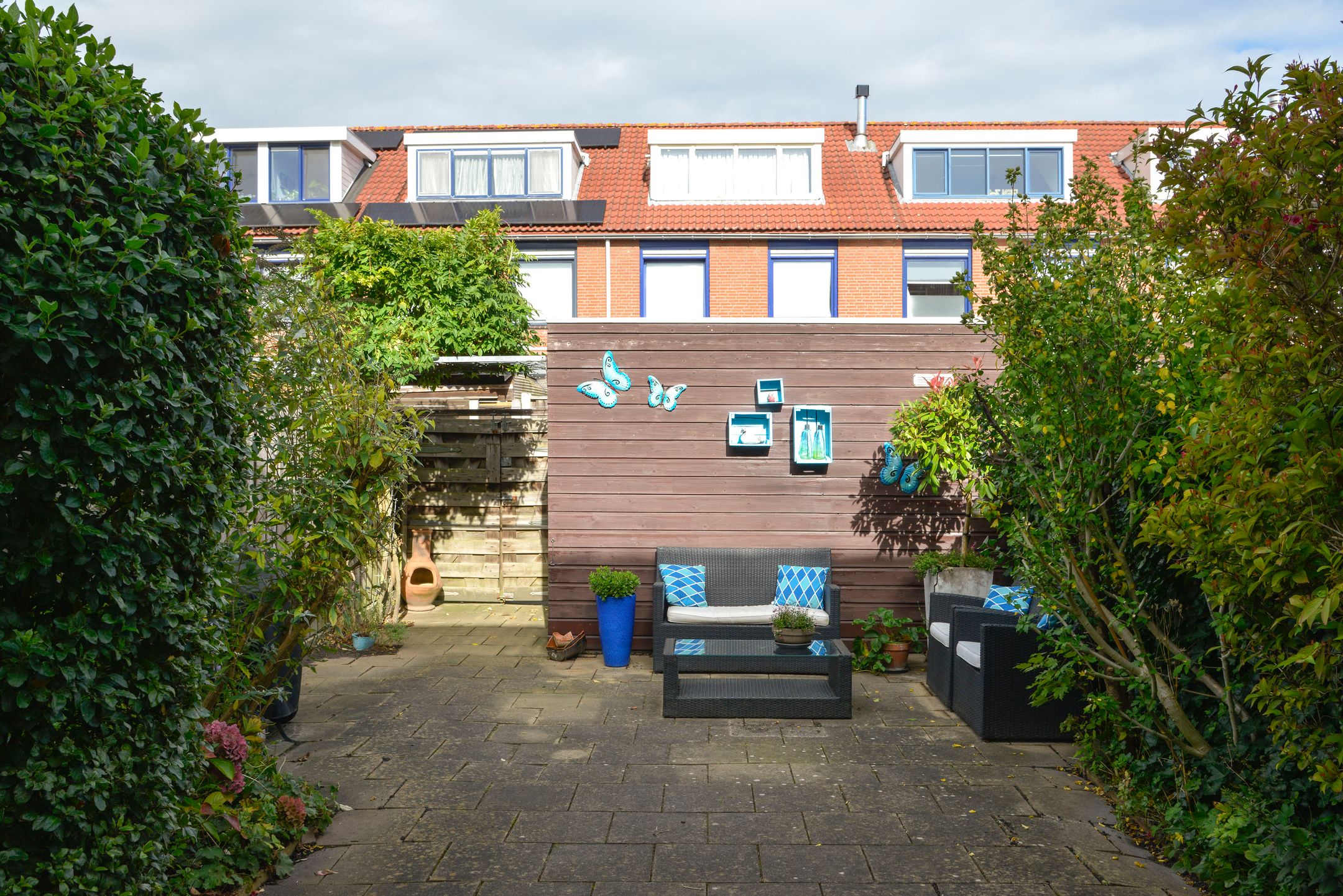 Photo 12 of Audrey Hepburnstraat 62