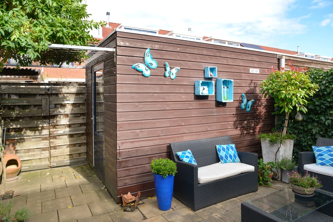 Photo 13 of Audrey Hepburnstraat 62