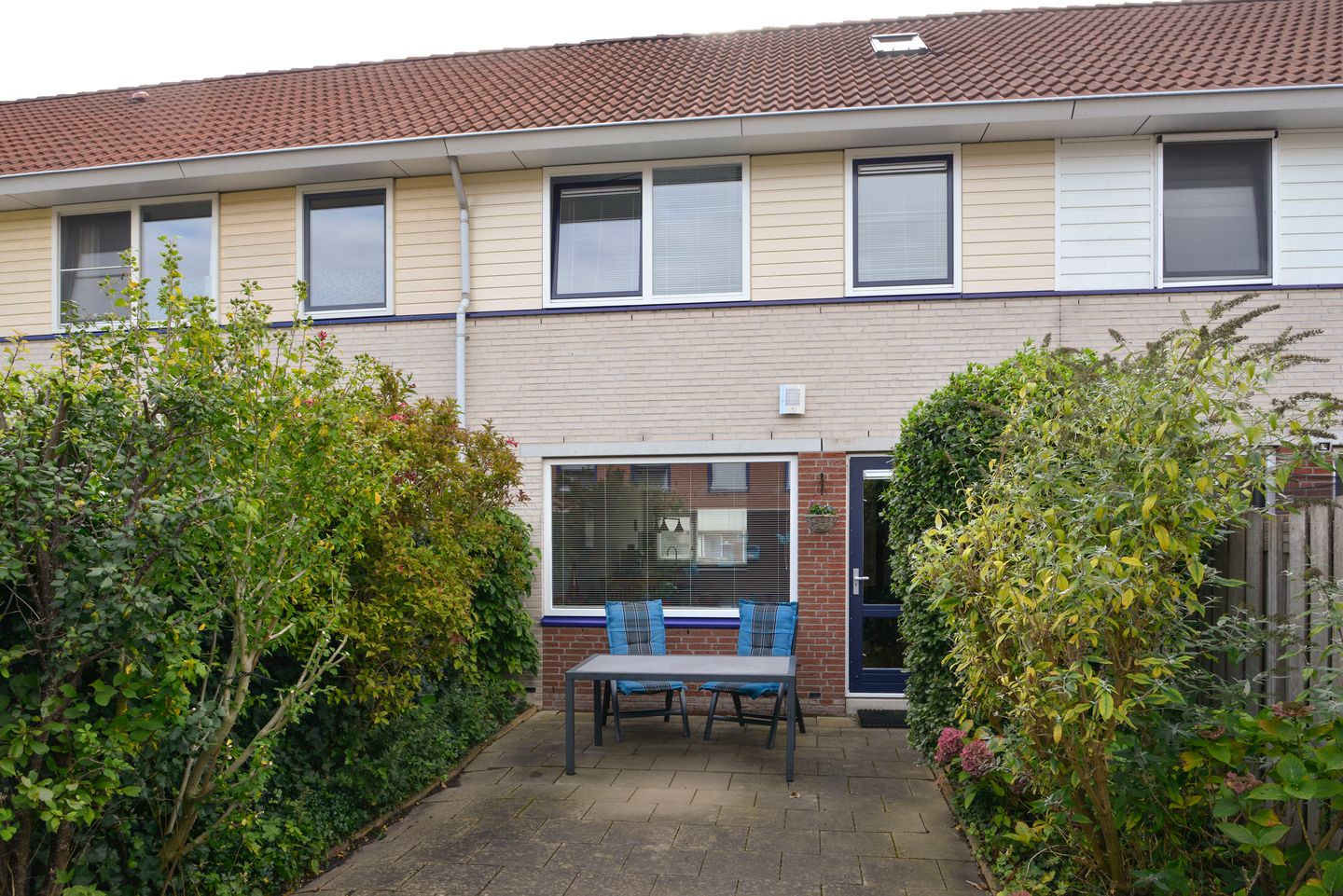 Photo 14 of Audrey Hepburnstraat 62