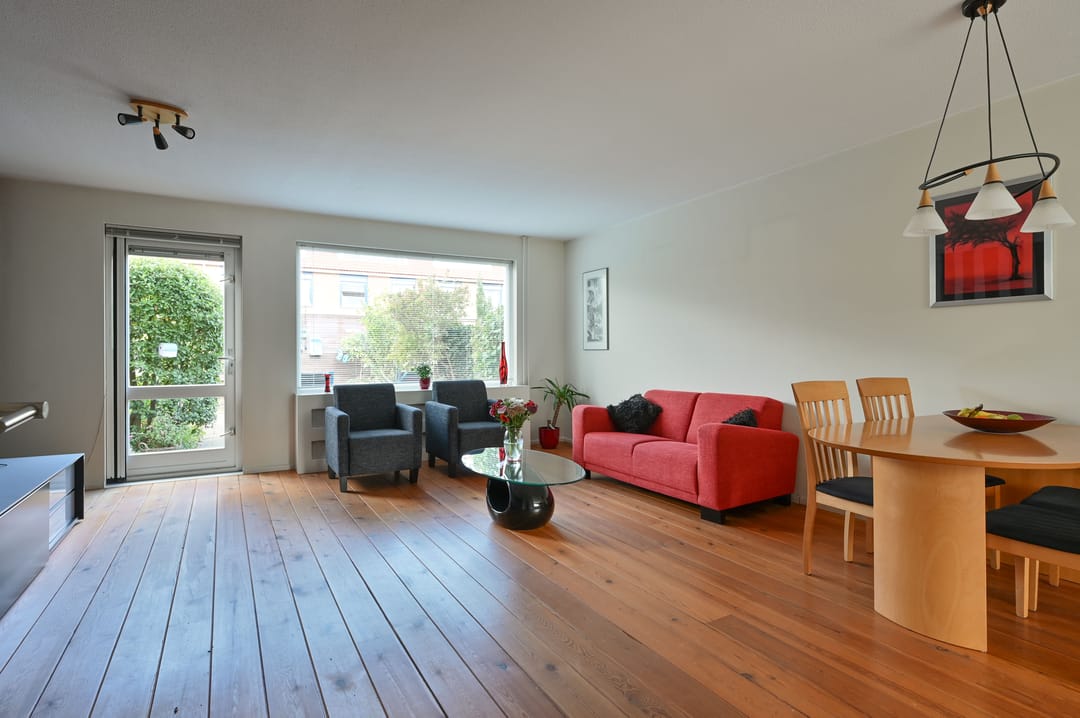 Photo 7 of Audrey Hepburnstraat 62