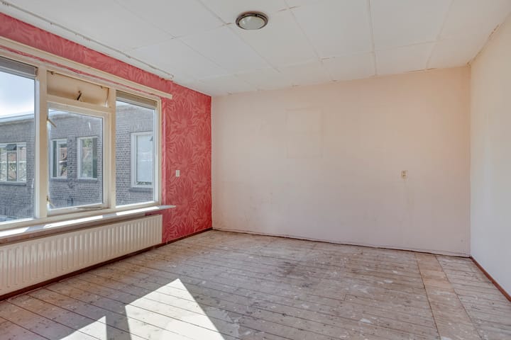 Photo 6 of Pioenhof 5