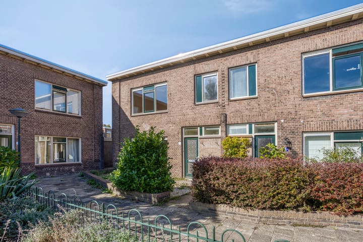 Photo 8 of Pioenhof 5