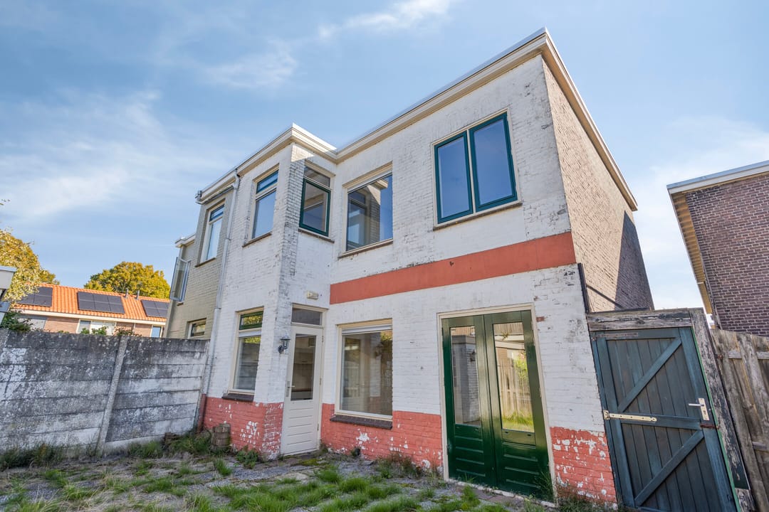 Foto 23 van Pioenhof 5