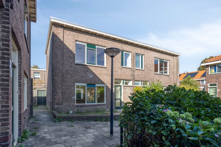 Photo 24 of Pioenhof 5