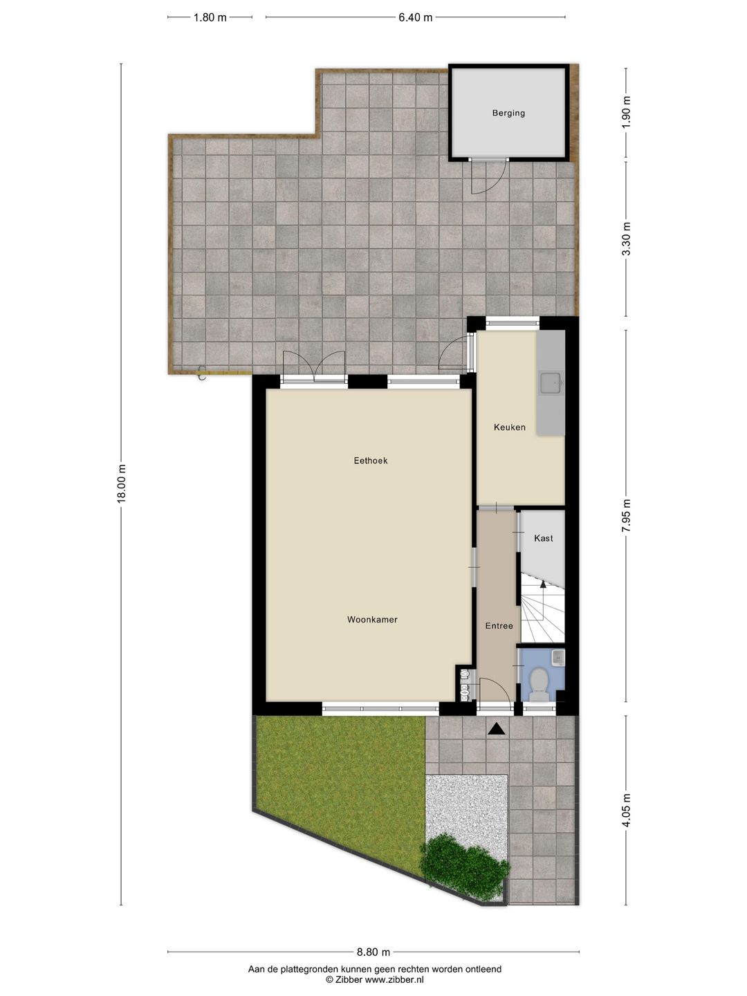 Foto 31 van Pioenhof 5