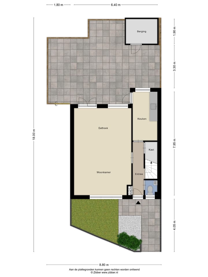 Photo 31 of Pioenhof 5