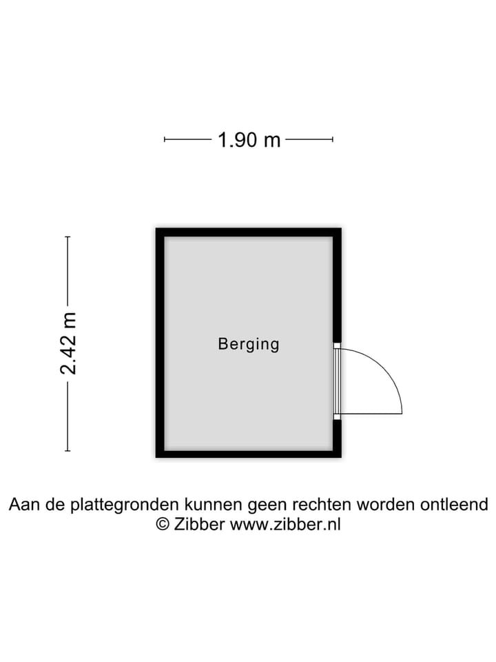 Photo 32 of Pioenhof 5