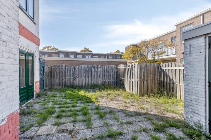 Photo 22 of Pioenhof 5