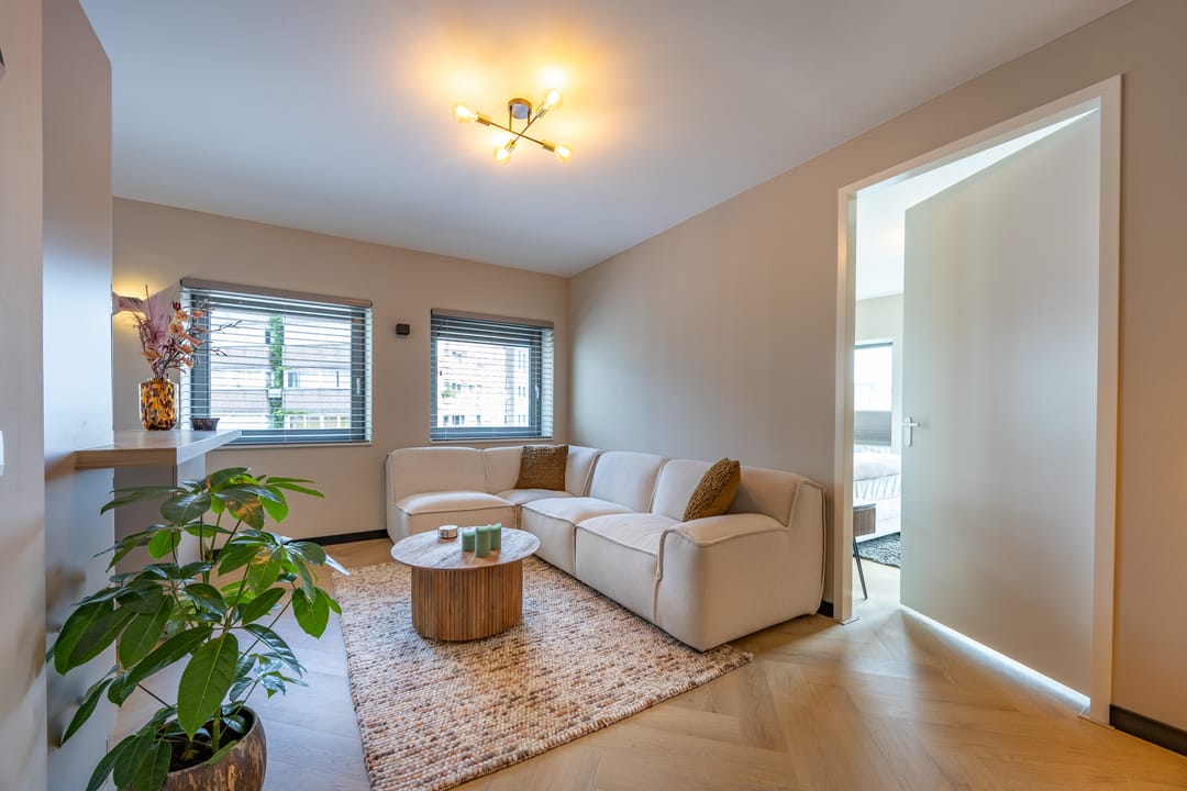 Foto 2 van Burgemeester Elsenlaan 323-F304