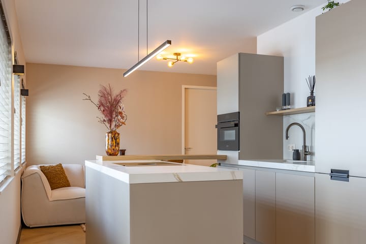 Foto 4 van Burgemeester Elsenlaan 323-F304