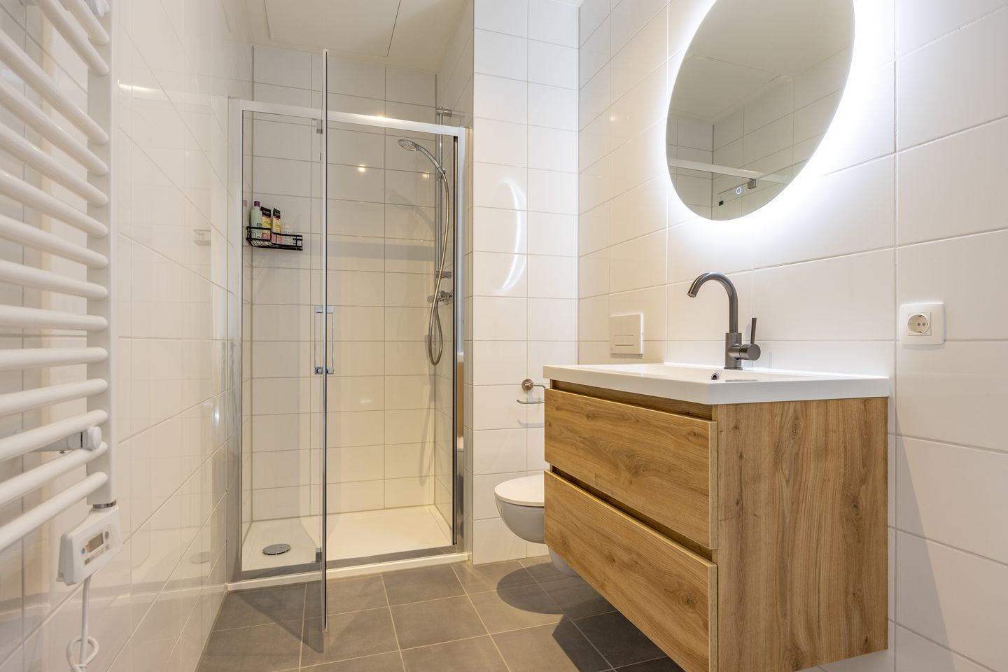 Foto 5 van Burgemeester Elsenlaan 323-F304