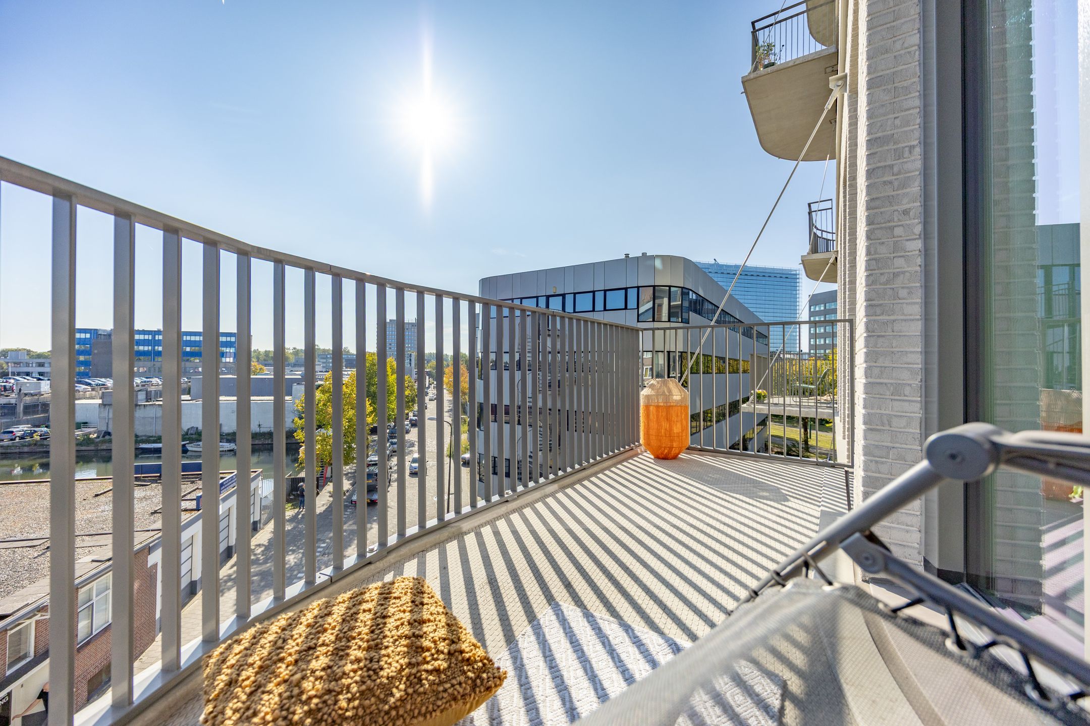 Foto 6 van Burgemeester Elsenlaan 323-F304