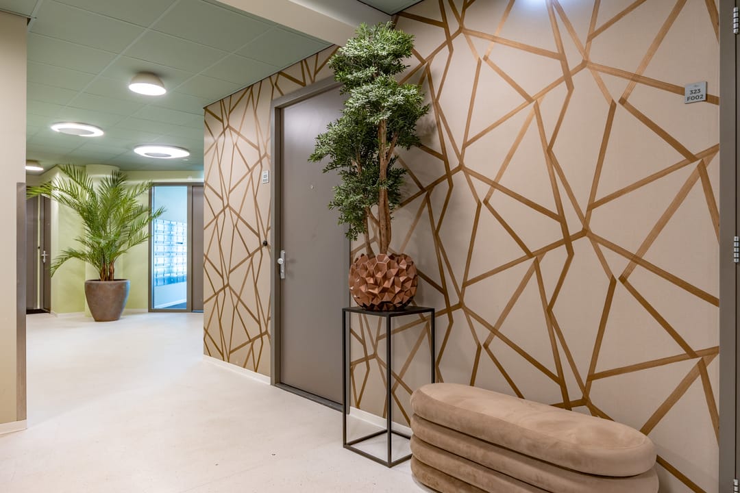 Foto 8 van Burgemeester Elsenlaan 323-F304