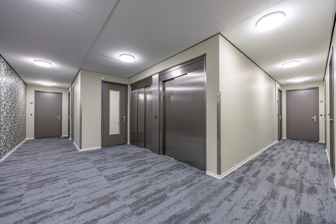 Foto 11 van Burgemeester Elsenlaan 323-F304