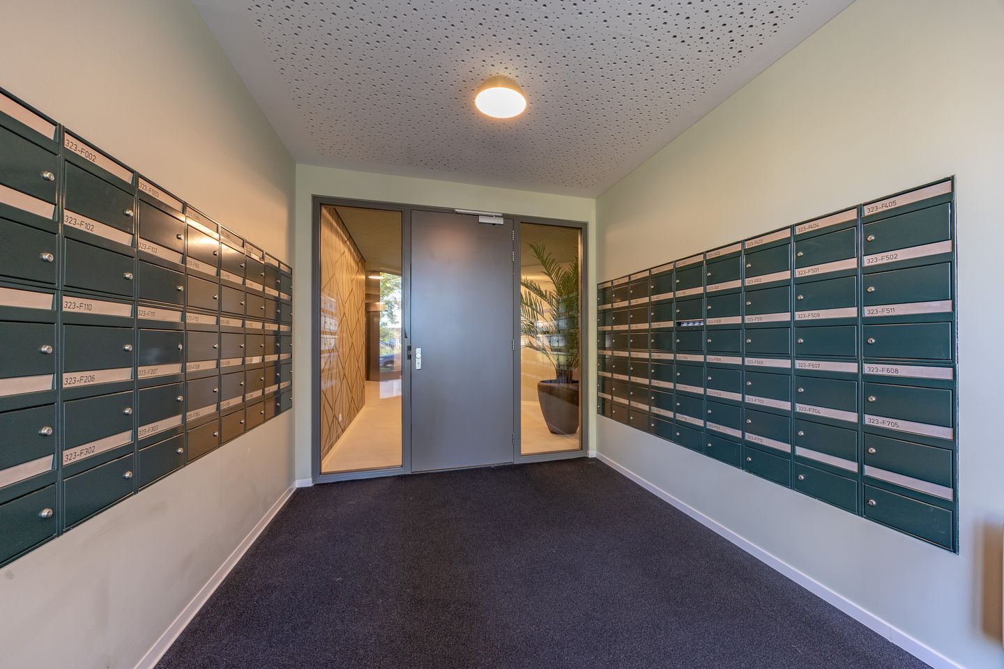 Foto 10 van Burgemeester Elsenlaan 323-F304