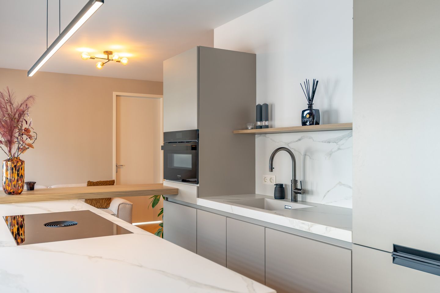 Foto 14 van Burgemeester Elsenlaan 323-F304