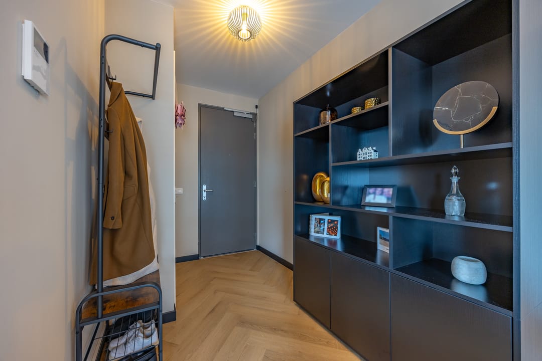 Foto 13 van Burgemeester Elsenlaan 323-F304