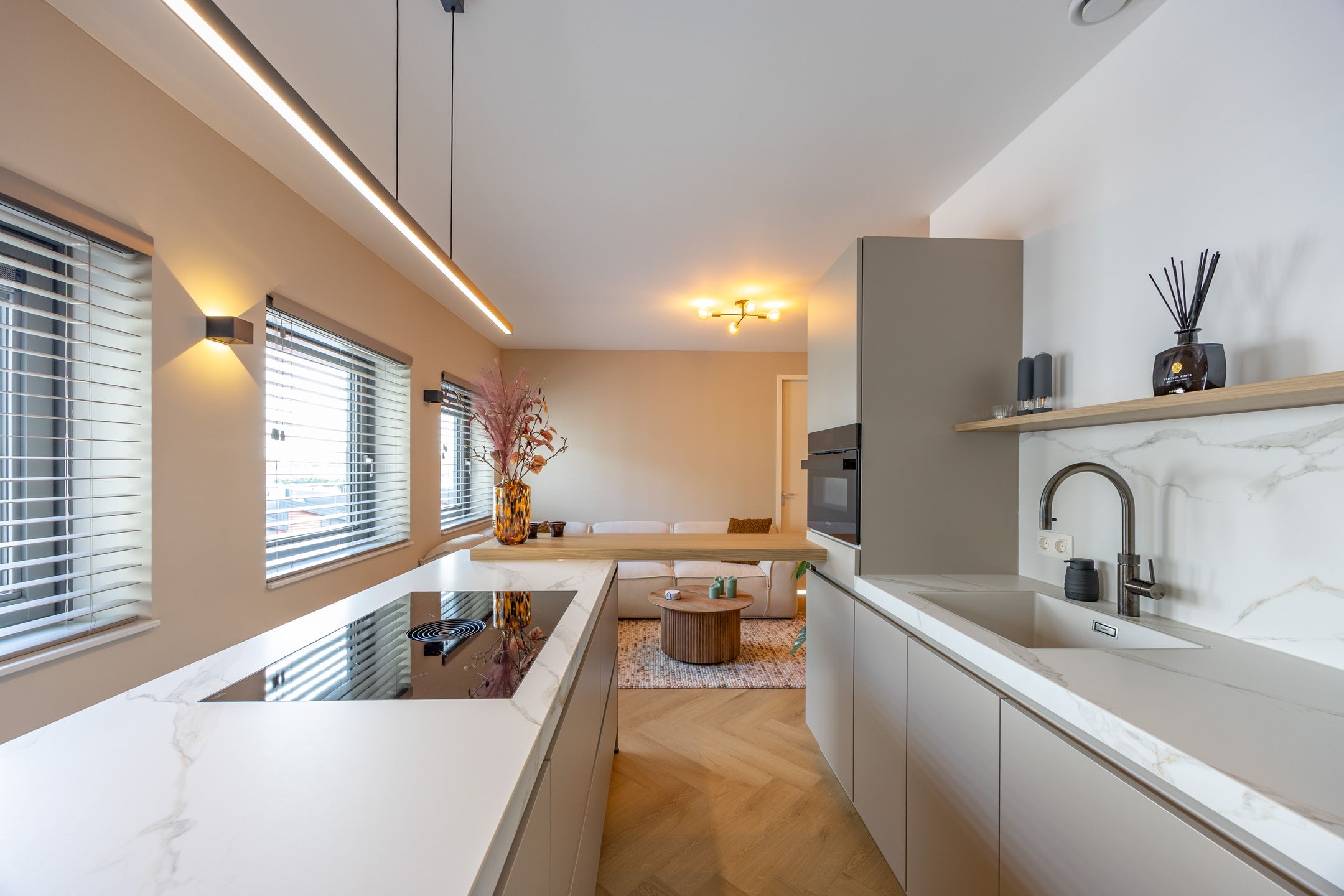 Foto 15 van Burgemeester Elsenlaan 323-F304