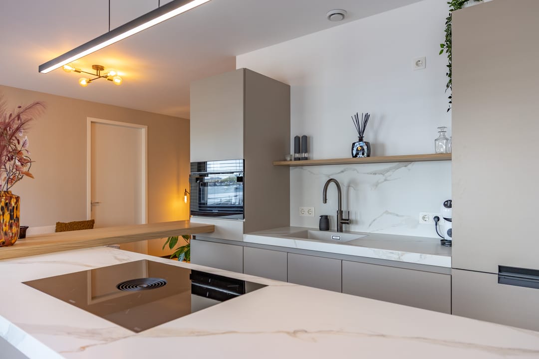 Foto 16 van Burgemeester Elsenlaan 323-F304