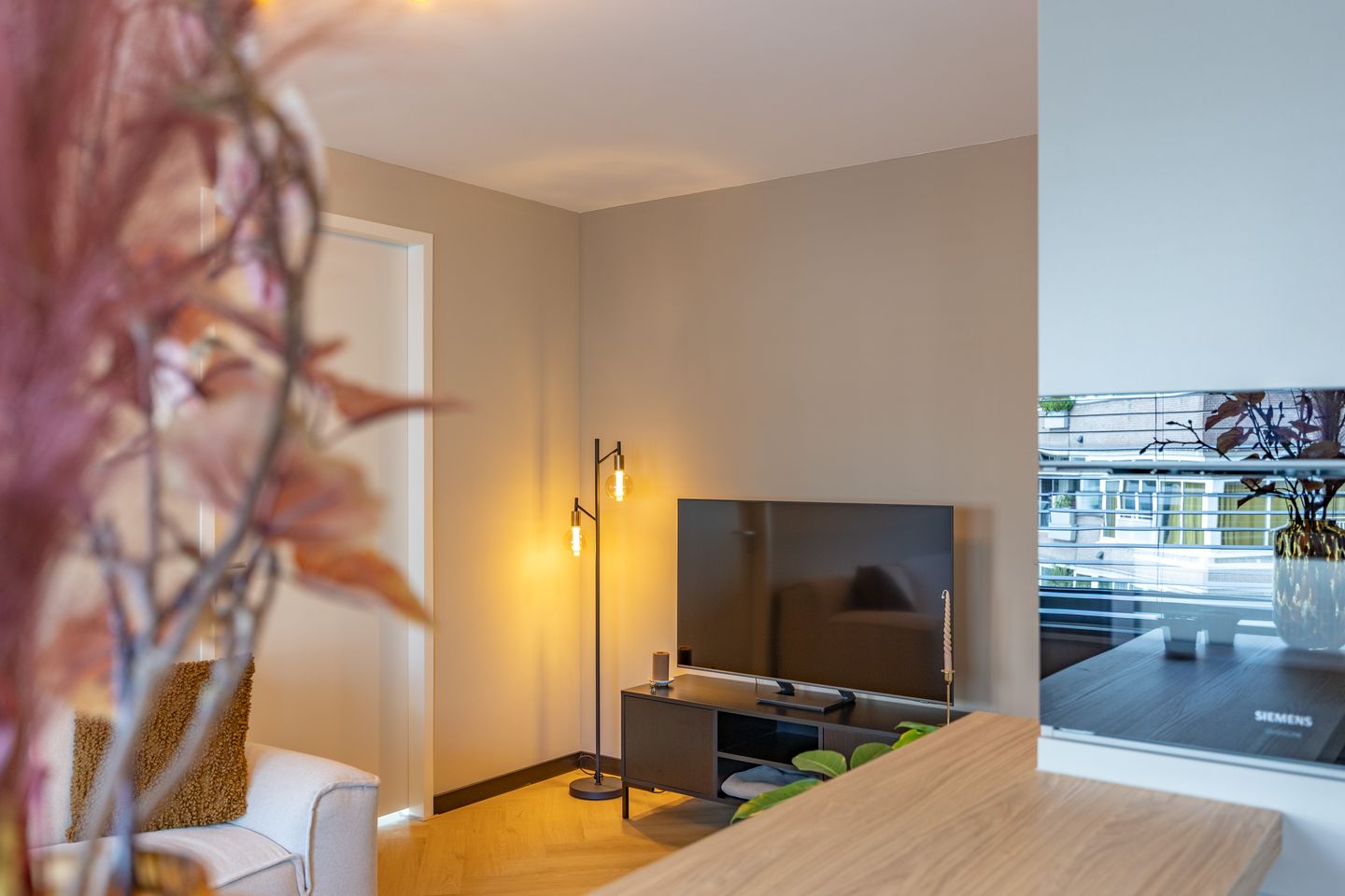 Foto 19 van Burgemeester Elsenlaan 323-F304