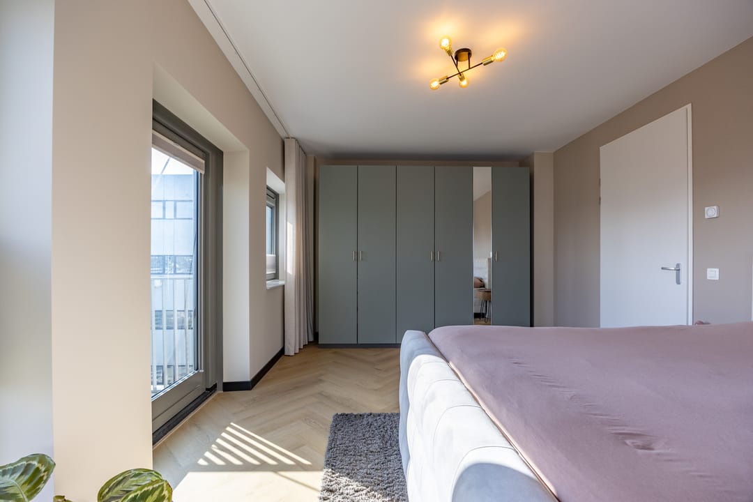 Foto 26 van Burgemeester Elsenlaan 323-F304