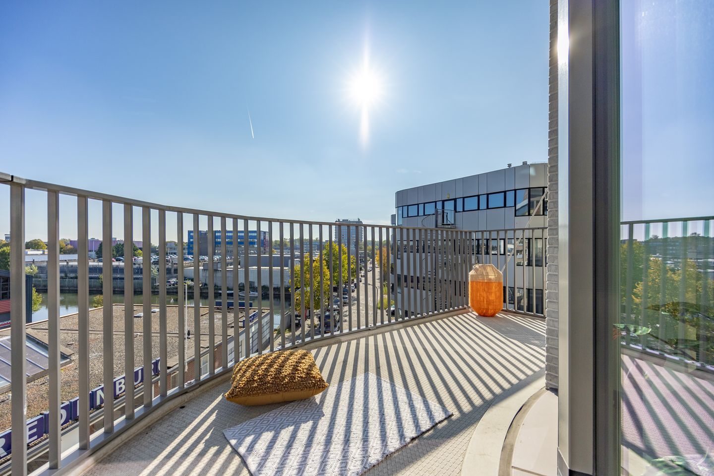 Foto 29 van Burgemeester Elsenlaan 323-F304