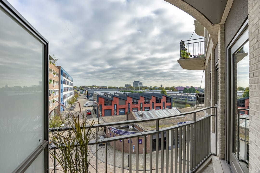 Foto 31 van Burgemeester Elsenlaan 323-F304