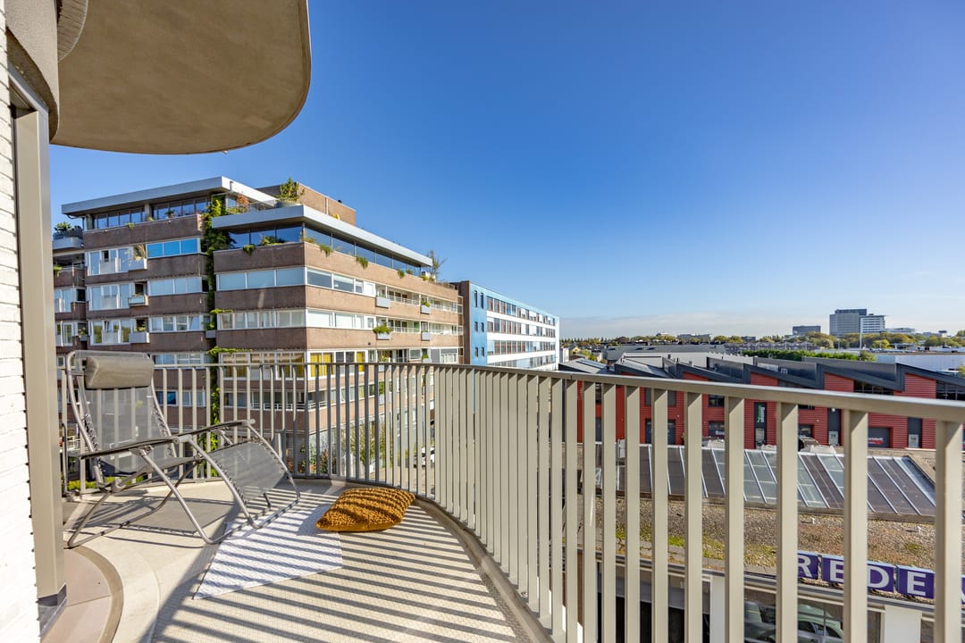 Foto 32 van Burgemeester Elsenlaan 323-F304