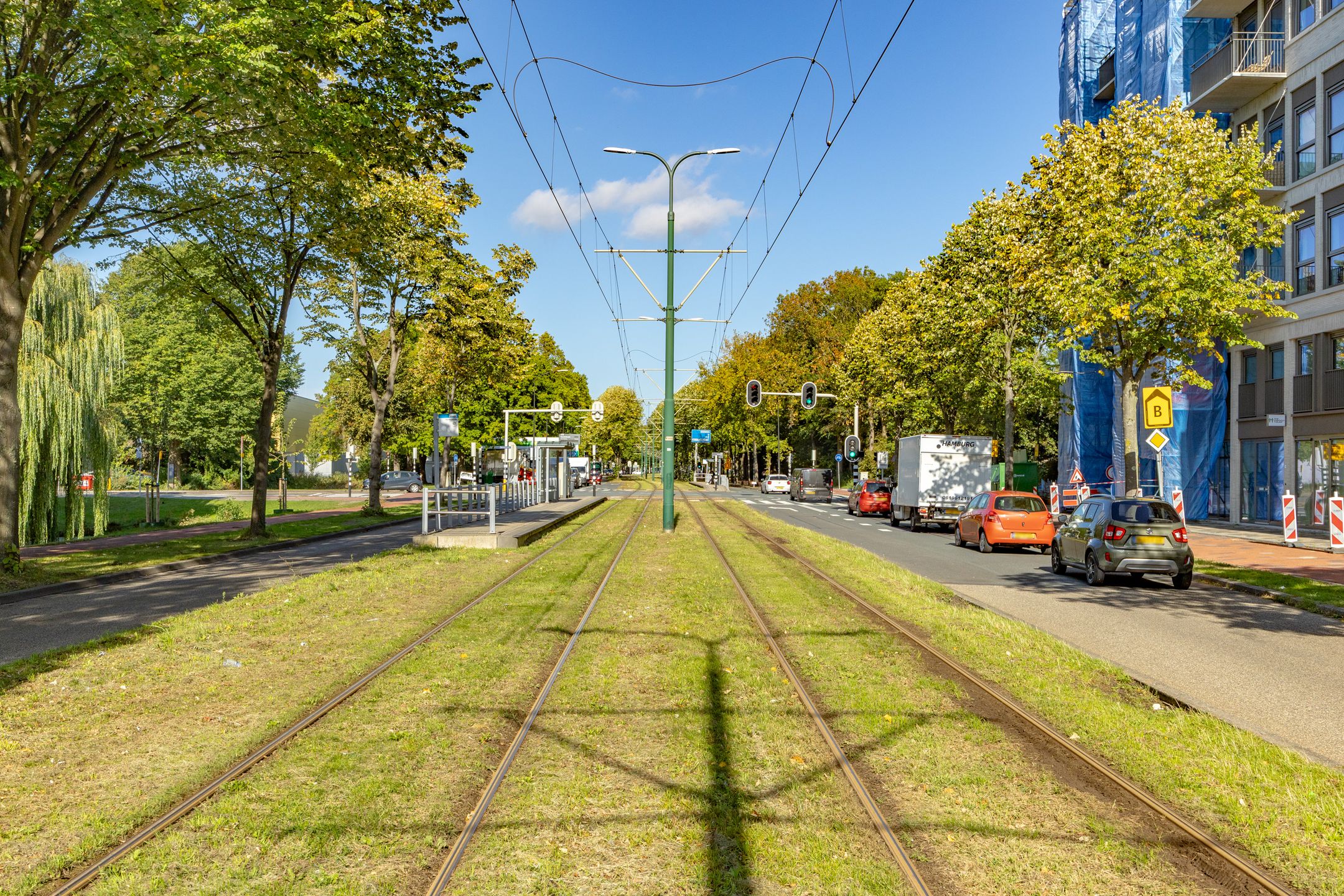 Foto 33 van Burgemeester Elsenlaan 323-F304