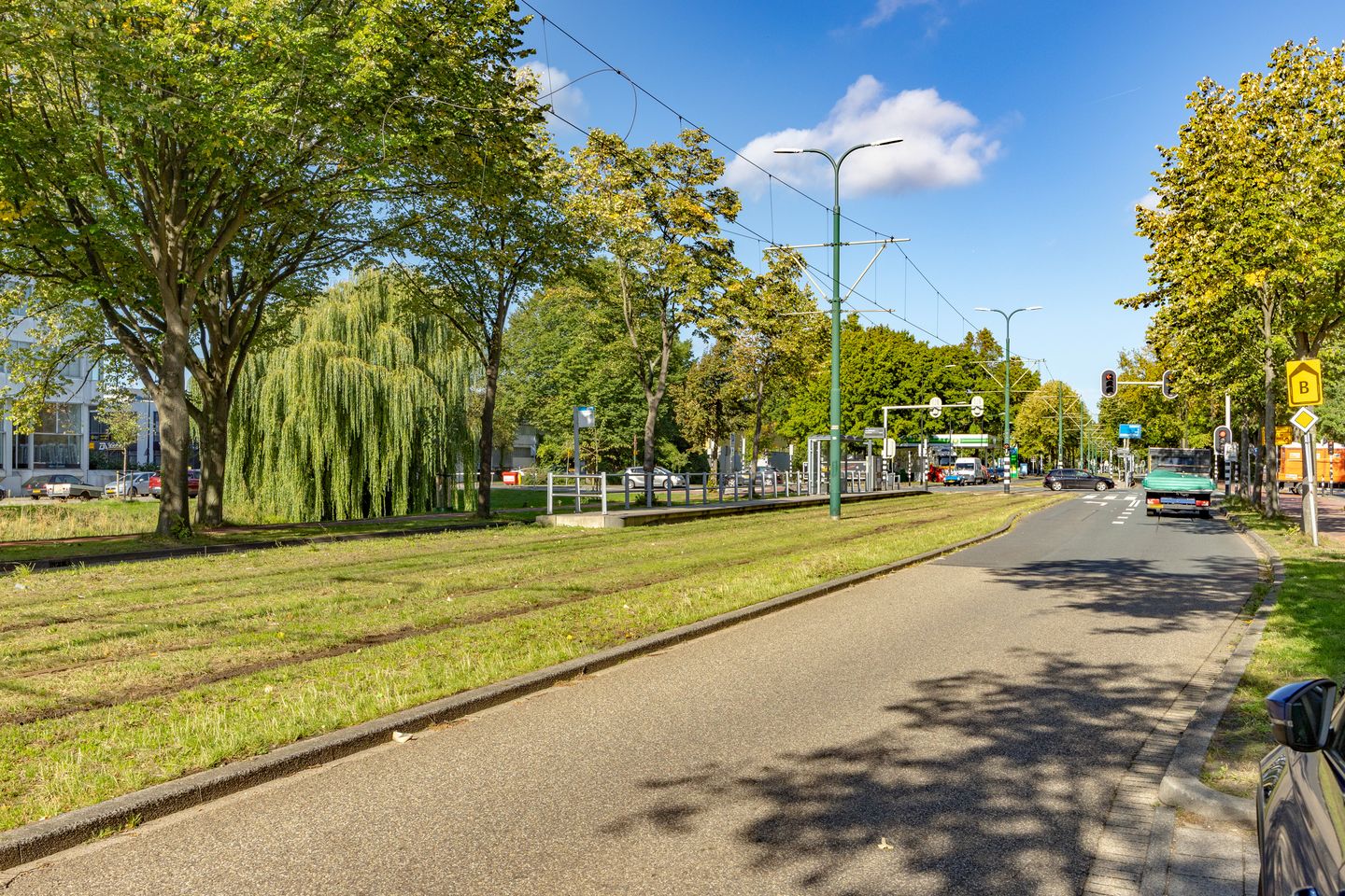 Foto 34 van Burgemeester Elsenlaan 323-F304