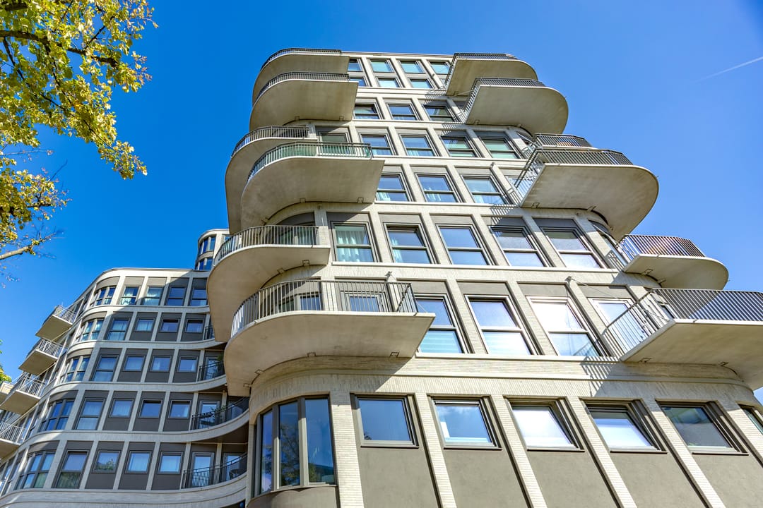 Foto 37 van Burgemeester Elsenlaan 323-F304