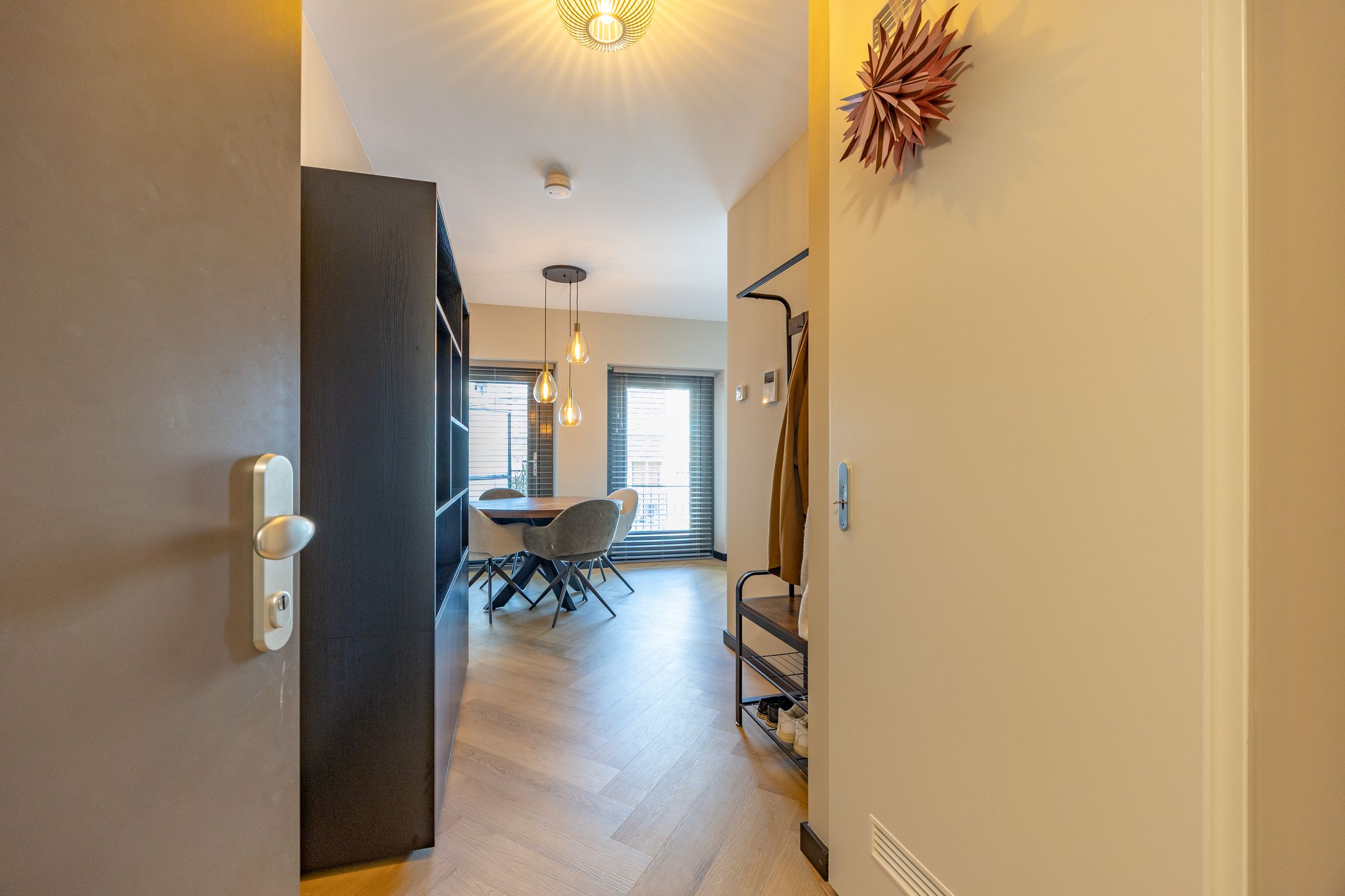 Foto 12 van Burgemeester Elsenlaan 323-F304