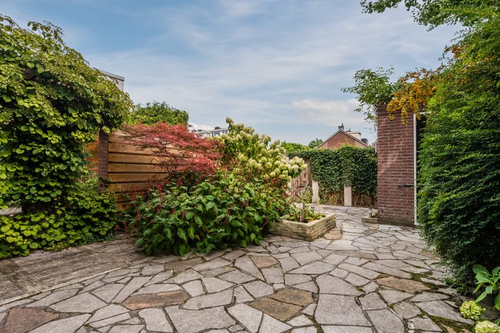 Foto 12 van Hondsdraflaan 3