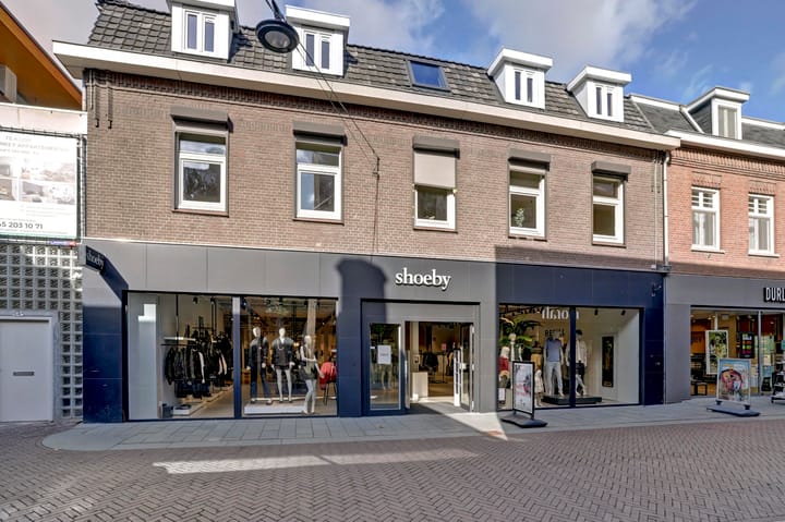 Foto 24 van Grotestraat 64-C