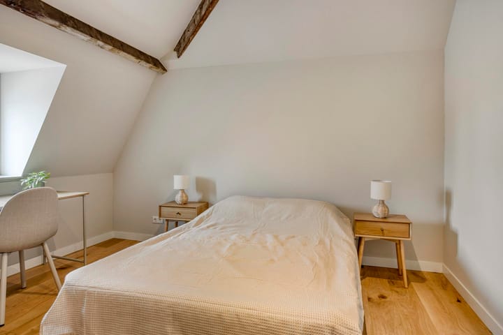 Foto 5 van Grotestraat 64-C