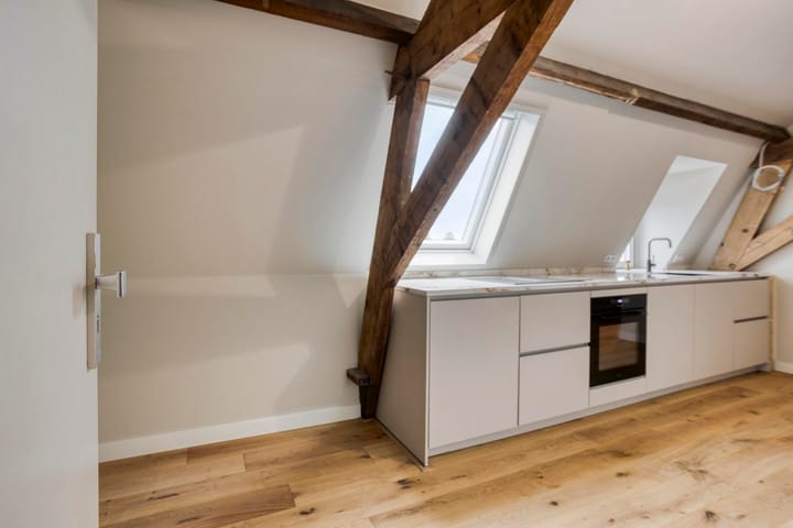 Foto 10 van Grotestraat 64-C