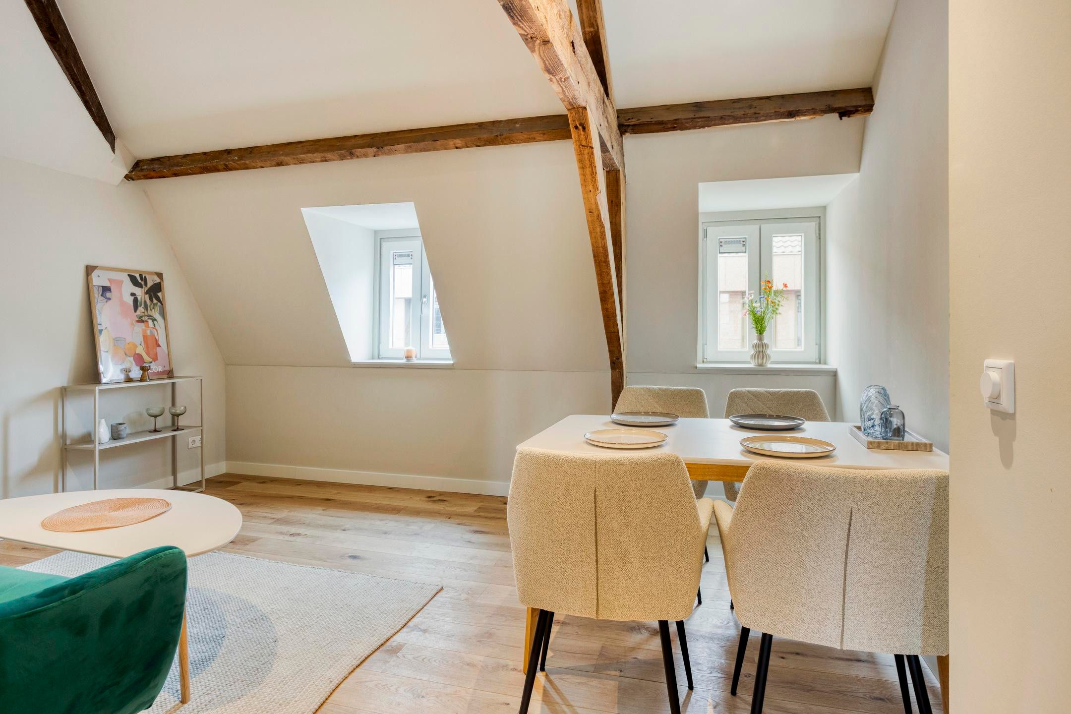 Grotestraat 64-C, 64, C, Venray, 5801BH, Limburg, Nederland 64 