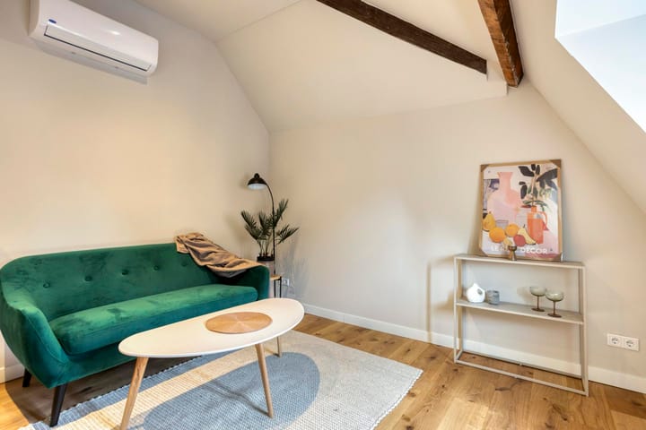 Foto 2 van Grotestraat 64-C