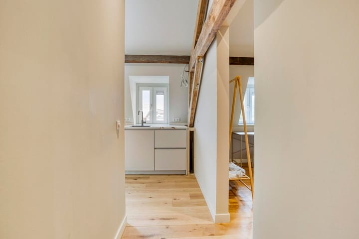 Foto 16 van Grotestraat 64-C